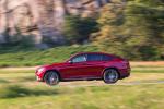 Mercedes-Benz GLC350 d 4Matic AMG Line Coupe 2016 года